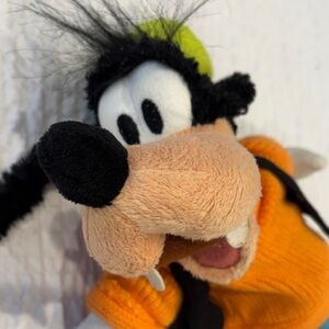 Goofy Plush Doll from Disney
